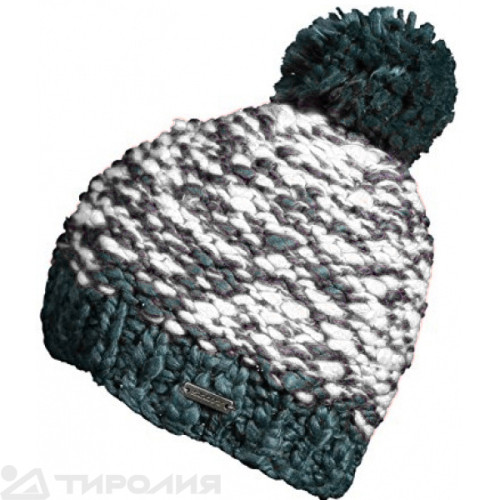 Шапка Scott  MTN 110 dark denim/white  в Брянске