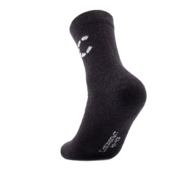 Купить Носки Следопыт Organic wool socks SHEEP,deep gray в Брянске