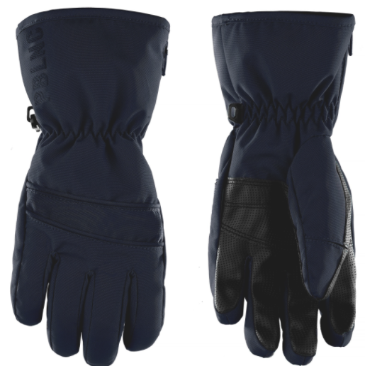 Перчатки Poivre Blanc W21-0970-JRBY в Брянске