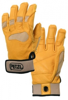  Перчатки Petzl Cordex Plus в Брянске  