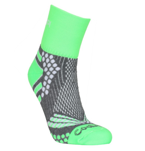 Купить Носки Accapi Trail Run Cushion Lime в Брянске