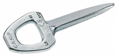  Крюк скальный Camp Universal Piton-Soft Steel CM.10 в Брянске  