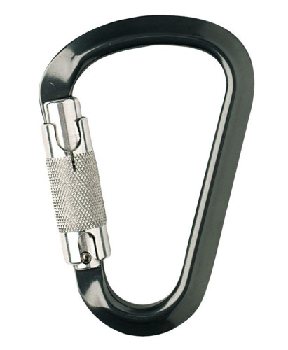  Карабин HMS Twist Lock G2 Salewa в Брянске  