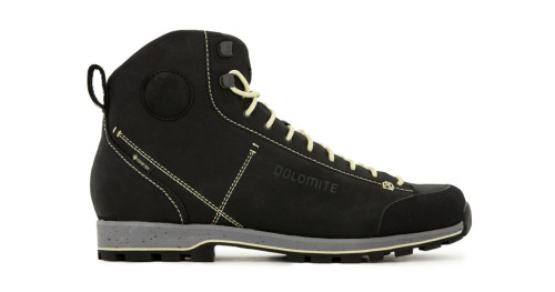 Купить ботинки dolomite 54 high fg evo gtx black в Брянске