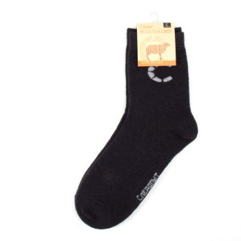 Купить Носки Следопыт Organic wool socks SHEEP,deep gray в Брянске