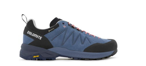 Купить ботинки dolomite crodarossa w's leather gtx denim blue  в Брянске