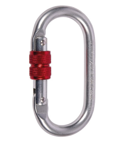  Карабин Camp Oval Standart-Lock в Брянске  