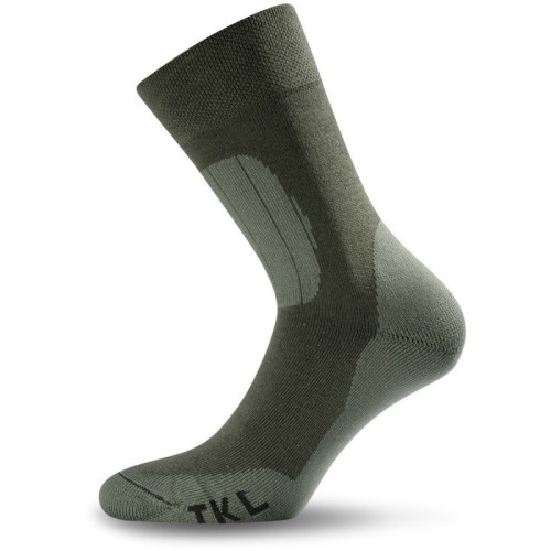 Купить Носки Lasting TKL 620 Merino Wool Green в Брянске