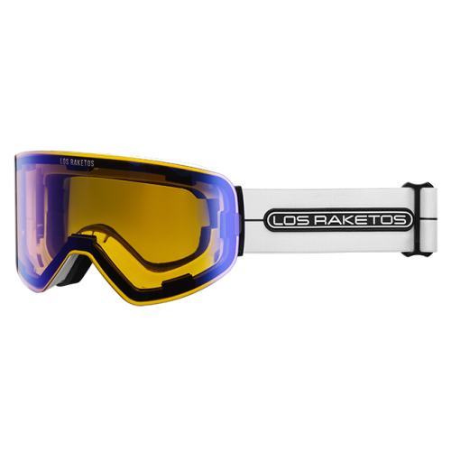 Купить маска los raketos kinesis purple photochrome в Брянске