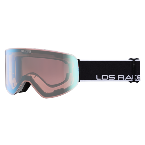 Купить маска los raketos kinesis ice blue photochrome  в Брянске