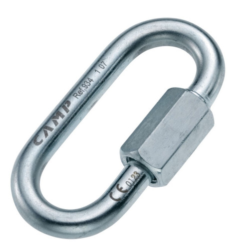  Карабин Oval Quick Link 8 mm Camp в Брянске  