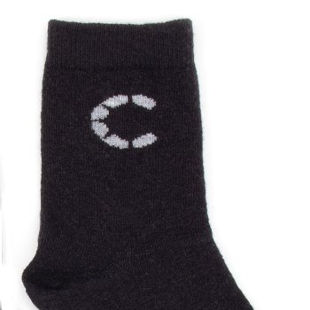 Купить Носки Следопыт Organic wool socks SHEEP,deep gray в Брянске