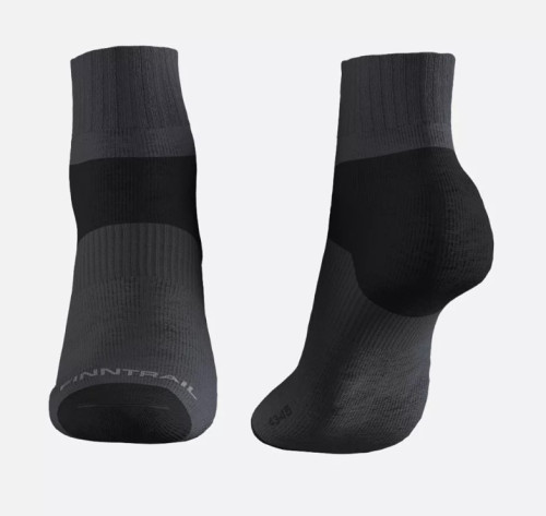 Купить Носки Coolmaxlow 3218 Black в Брянске