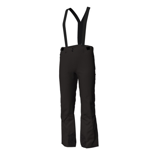 Брюки горнолыжные Fischer FULPMES W Black в Брянске