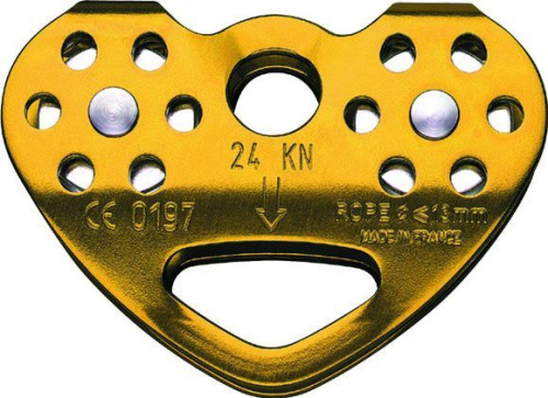  Ролик Tandem Petzl в Брянске  