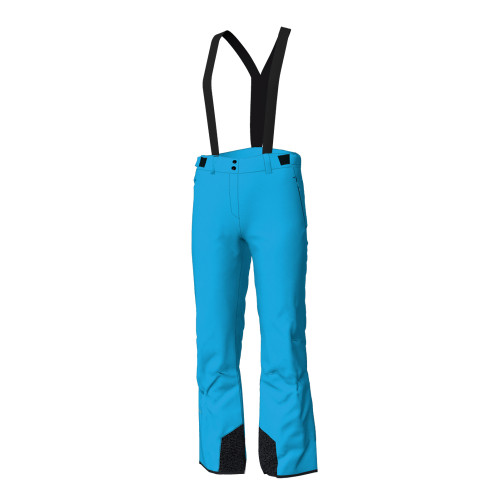 Брюки горнолыжные Fischer FULPMES W Blue Ocean в Брянске