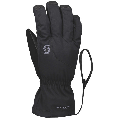 Перчатки Scott Ultimate Gtx black в Брянске