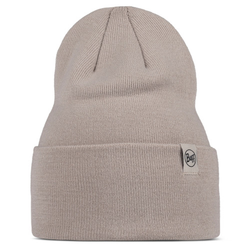 Шапка Buff Knitted Lilon Long Birch Gray в Брянске