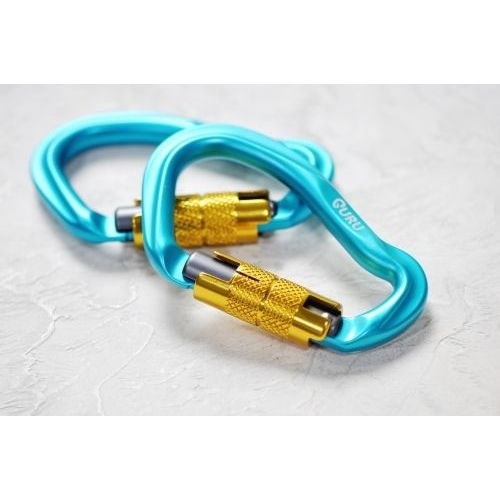  Карабин GURU Breeze Twist-lock в Брянске  