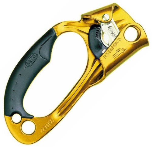  Зажим Petzl Ascension левый в Брянске  