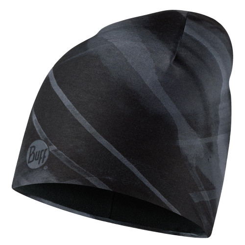 Шапка Buff Polar&Ecostretch Raft Black в Брянске