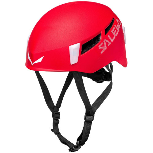  Каска Salewa Каска Salewa Pura Helmet Red в Брянске  