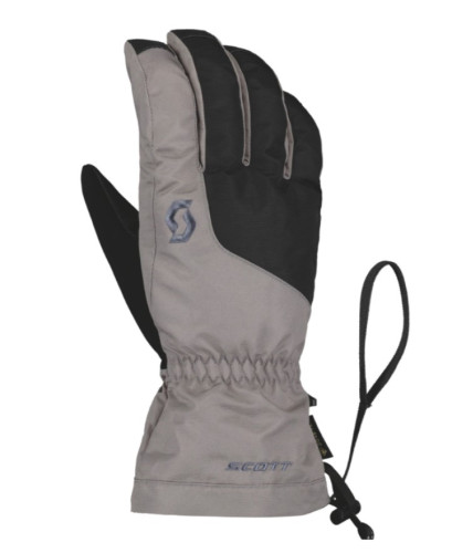 Перчатки Scott Ultimate Gtx slate grey/black в Брянске