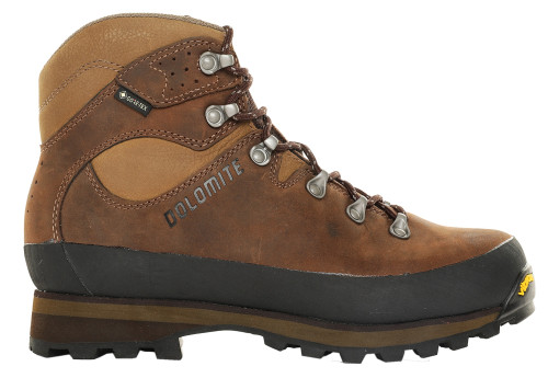 Купить ботинки dolomite tofana gtx dark brown. в Брянске