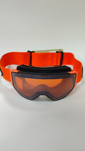 Купить маска los raketos tronic orange 21921 в Брянске