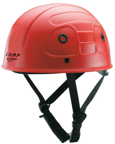  Каска CAMP Safety Star red в Брянске  