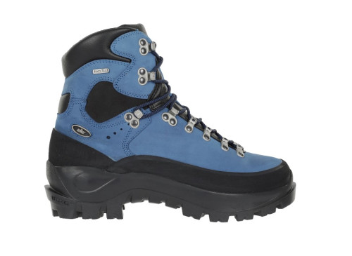Купить ботинки lomer everest stx cobalto/black в Брянске