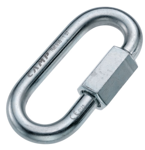  Карабин Oval Quick Link 10 mm Camp в Брянске  
