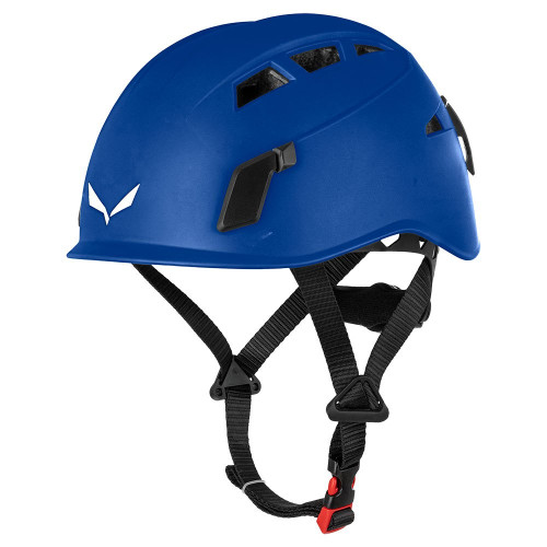  Каска Salewa Toxo 3.0 Helmet Blue в Брянске  
