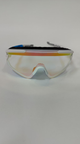 Купить маска los raketos shackle blue chrom polarised 25101 в Брянске