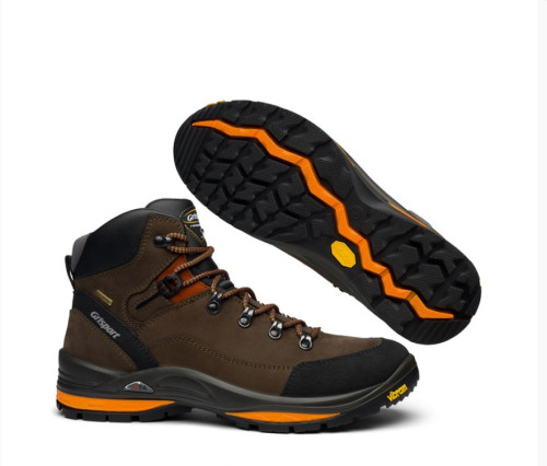 Купить ботинки grisport арт.13505n75tn tm коричневые в Брянске