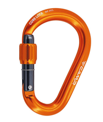  Карабин Camp CORE LOCK - Orange в Брянске  