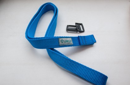  Переноска Guru с липучкой HARD в Брянске  