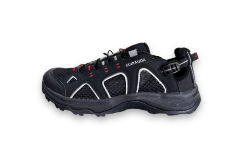 Купить кроссовки editex aquarius  2417-1  в Брянске