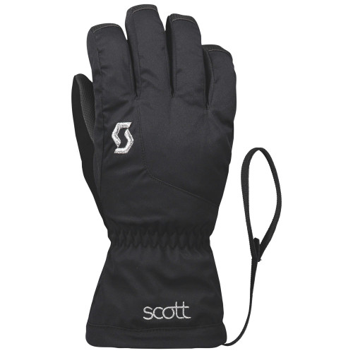 Перчатки Scott Ultimate GTX Ws black в Брянске