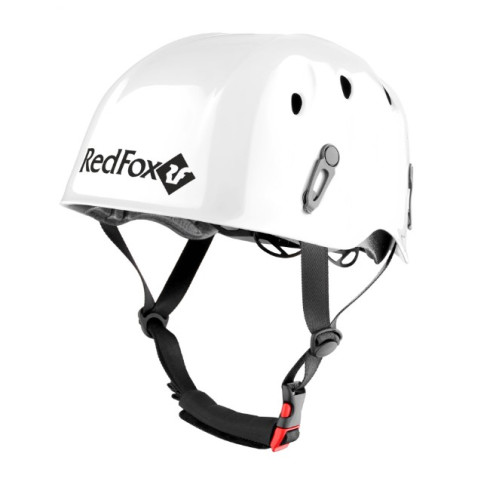  Каска Red Fox Combi белый в Брянске  