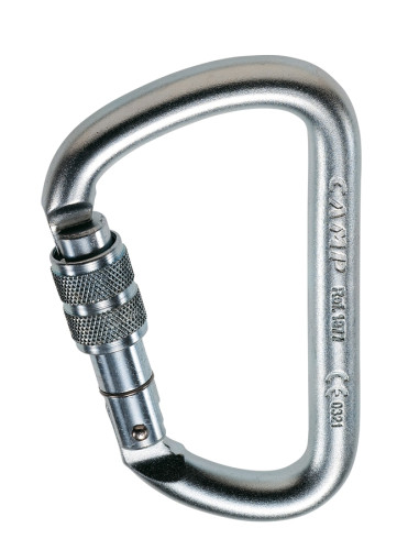  Карабин D Pro-Lock Camp в Брянске  