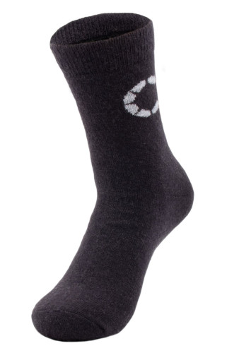 Купить Носки Следопыт Organic wool socks SHEEP,deep gray в Брянске