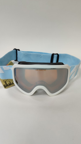 Купить маска los raketos kooky orange 21912,13 в Брянске