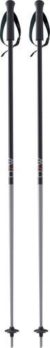 Палки Fischer горнолыжные GT 18 VAPOR