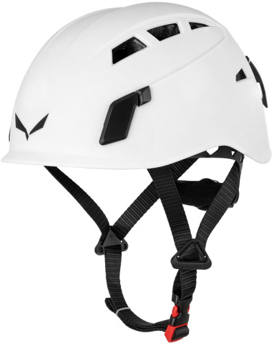  Каска Salewa Toxo 3.0 Helmet White в Брянске  
