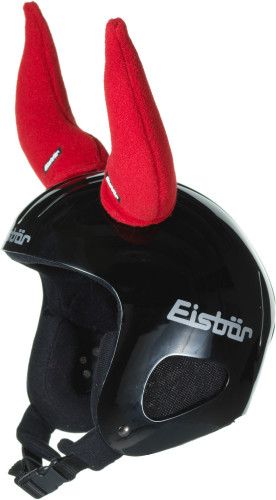 Аксессуары Eisbar Bull Horn Red в Брянске