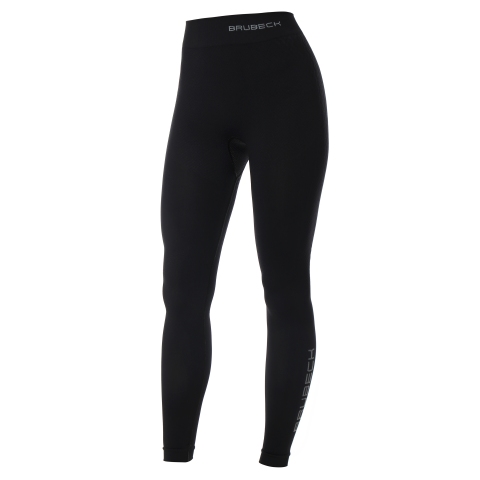 Кальсоны Brubeck Extreme Thermo Ws LЕ1305W черный в Брянске