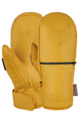 Варежки Terror-Leather Mitten в Брянске