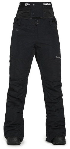 Штаны сноубордические Lotte Pants black HORSEFEATHERS в Брянске