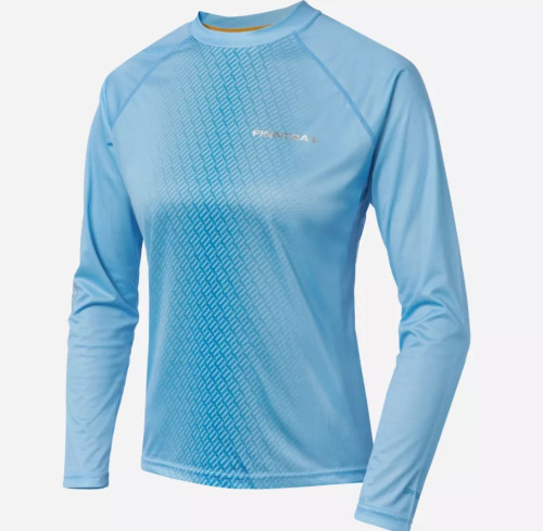 Лонгслив Finntrail женский Venus W 6620 LightBlue в Брянске